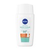 NIVEA Derma Skin Clear Fluido Diario Anti-imperfecciones 40ml