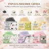 Aceite 1200 Pzas Papel Absorbente
