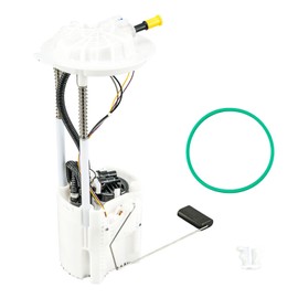 Torchbeam FG2266 Electric Fuel Pump Module Assembly, Fit for Ram 1500 2018, 1500 Classic 2019 2020 2021 2022, V8 5.7L, Replace# 68399001AC, 68399001AA, 68399001AB