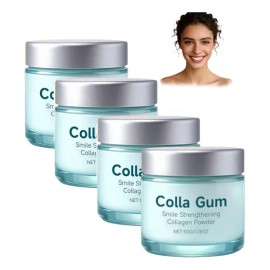 Tbblong Dv Selección 50 G 4 Unidades , Colla Gum Smilexsfft
