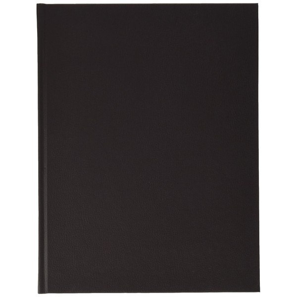 Strathmore Mixed Media quaderno con Copertina Rigida 32 Fogli 190 Grammi,21,6x27,9 cm