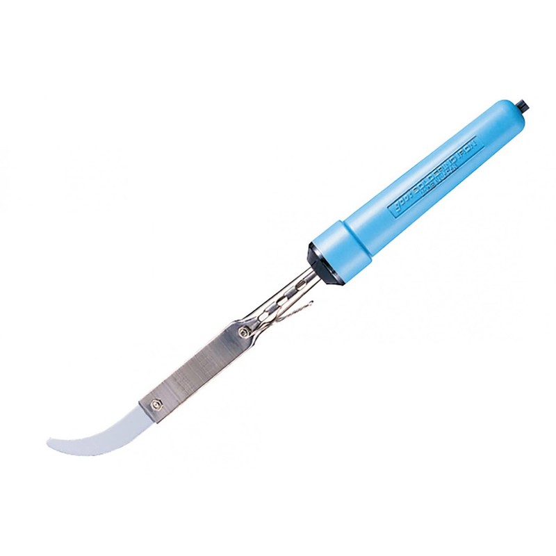 Taiyo Electric Industries (goot) HS-40 Heat Sealer, Spatula Type, Made