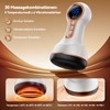 Robofun 5.0 Neuropathy Massager, Lymphatic, Pain Relief and Relaxation for