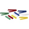 FACKELMANN Aromaclips Tecno Plastic Sealing Clips in 2 Sizes, Sealing