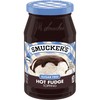 Smucker's Sugar Free Hot Fudge Topping, 11.75 Ounces (Pack of