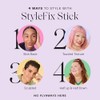 JVN StyleFix Hair Wax Stick - Frizz Control & Flyaway