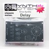 Erica Synths Delay DIY Kit