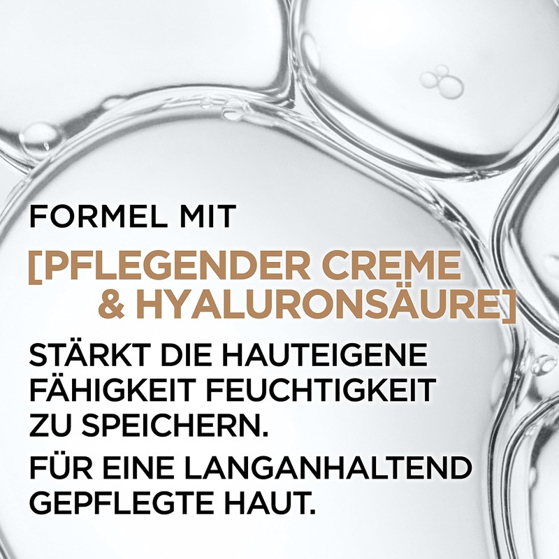 L'Oréal Paris Perfect Match Make-Up 9D/9W Sienna, Liquid Foundation Natural