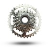 DRIFT MANIAC Freewheel 7 Speed Nickel Plated Sprocket for E-Bike