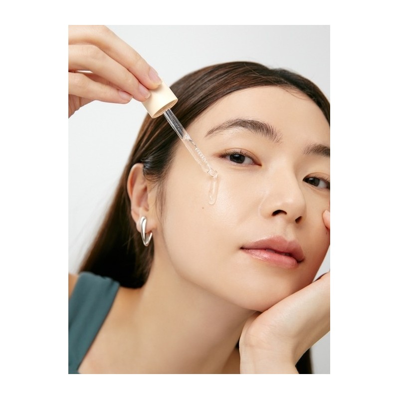 Little Drops High-Light Ampoule 43ml / 리틀 드롭스 하이-라이트 앰플