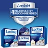 Lactaid Fast Act Lactose Intolerance Relief Chewables with Natural Lactase