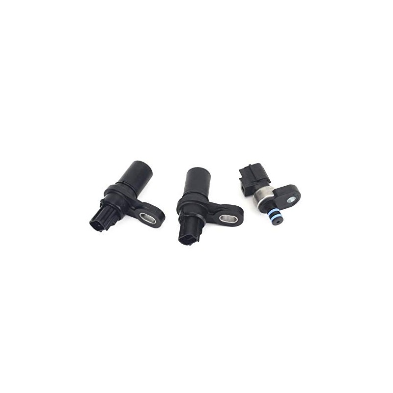 45RFE 545RFE 68RFE Transmission Sensors Set with 4WD Filter Kit