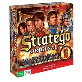 Stratego Original - strategy game