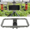 Smartphone Video Rig Camera Cage Phone Video Stabilizer Grip Vlogging