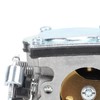 Power Cutter Carburetor Aluminium High Performance Engine Carb Assy for