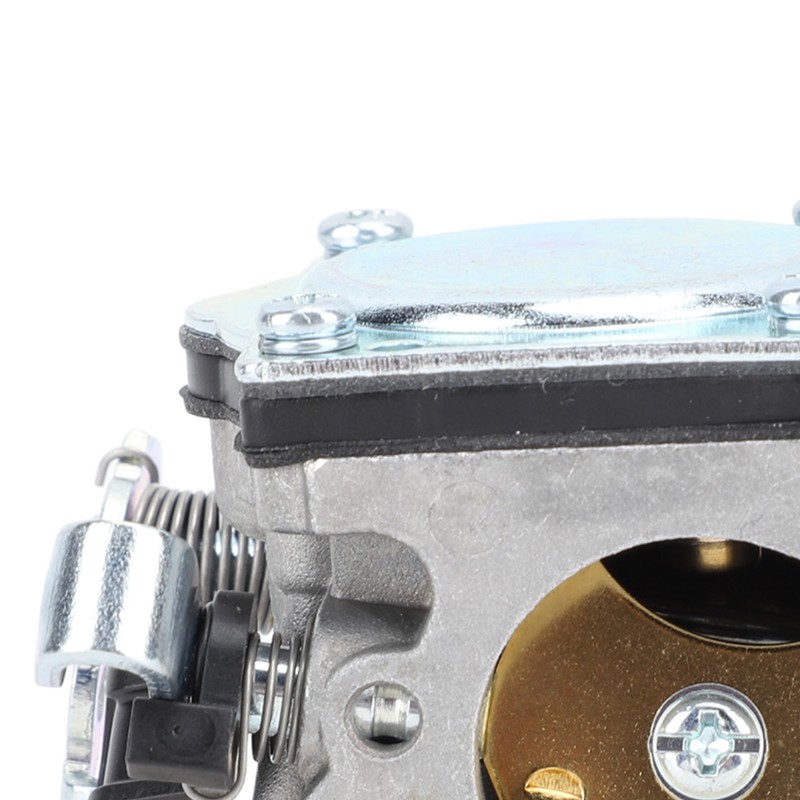 Power Cutter Carburetor Aluminium High Performance Engine Carb Assy for