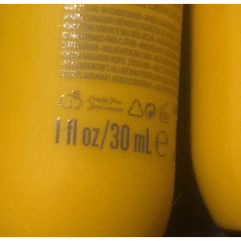 Sol De Janeiro (2) Sol De Janeiro Hair Milky Leave