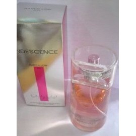 Indescence Pretty Pinky By Karen Low for Women 3.4 Oz Eau De Parfum Spray