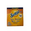 Sunkist 40 Singles to Go Variety Pack Orange Strawberry Grape