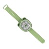 Mini Fan Watch USB Charging Rechargeable 3 Gear Portable Wrist