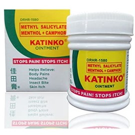 Katinko Oitment Pain and Itch Expert 30g (2-Pack)