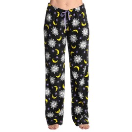 Just Love Women's Plush Pajama Pants 6339-V-10772-L