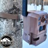 The ADK Edge Moultrie EDGE Trail Camera Mount – USA-Made,