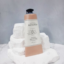 Beyond Classic Hand Cream Intensive Total Recovery 100ml Apple Floral Fragrance / 비욘드 클래식 핸드크림 인텐시브 토탈 리커버리 100ml 애플 플로럴향