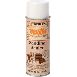 13 oz. Sanding Sealer