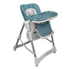 Monsieur Bébé - Seat Cover for Ptit Series Highchair -
