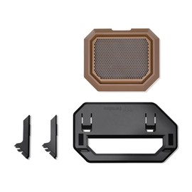 Thermaltake Tower 300 Series Horizontal Display Chassis Support Stand; Gravel Sand; AC-074-ONLNAN-A1; 3 Year Warranty