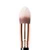 Sigma Beauty - F86 - Tapered Kabuki Brush, Copper