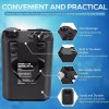 DW-Auto For Dometic GO 11L BPA Free Food Grade Hydration