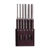 Tengtools Pps06 – Set of 6 Pin Punch Set of