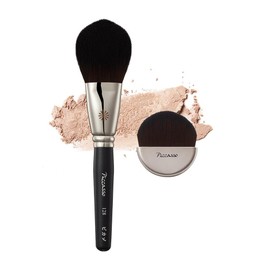 Piccasso 128 Powder Brush + Mini Brush  - Piccasso 128 Powder Brush + Mi