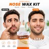 Portable Nose Wax Kit for Men & Women – 50g