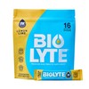 BIOLYTE IV Electrolyte Powder Packets, IV Liquid Drink Mix for