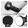 Set of 2, Short Tension Rods, For Furniture Fall Prevention,