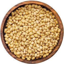 Bremer Gewürzhandel Pine Nuts for Pesto, Salads, Pasta Dishes 75 g