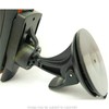 Ktech SUCTION CUP WINDOW MOUNT with holder for GARMIN Dakota