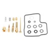 R148 Metal Rubber Professional Carb Carburetor Rebuild Repair Kit Set
