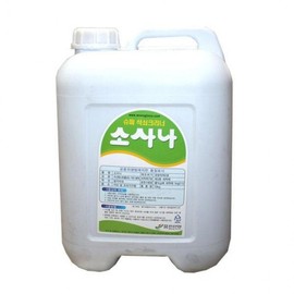 J1007 Sosana 13kg (Grill Cleaning) Sosana 13kg