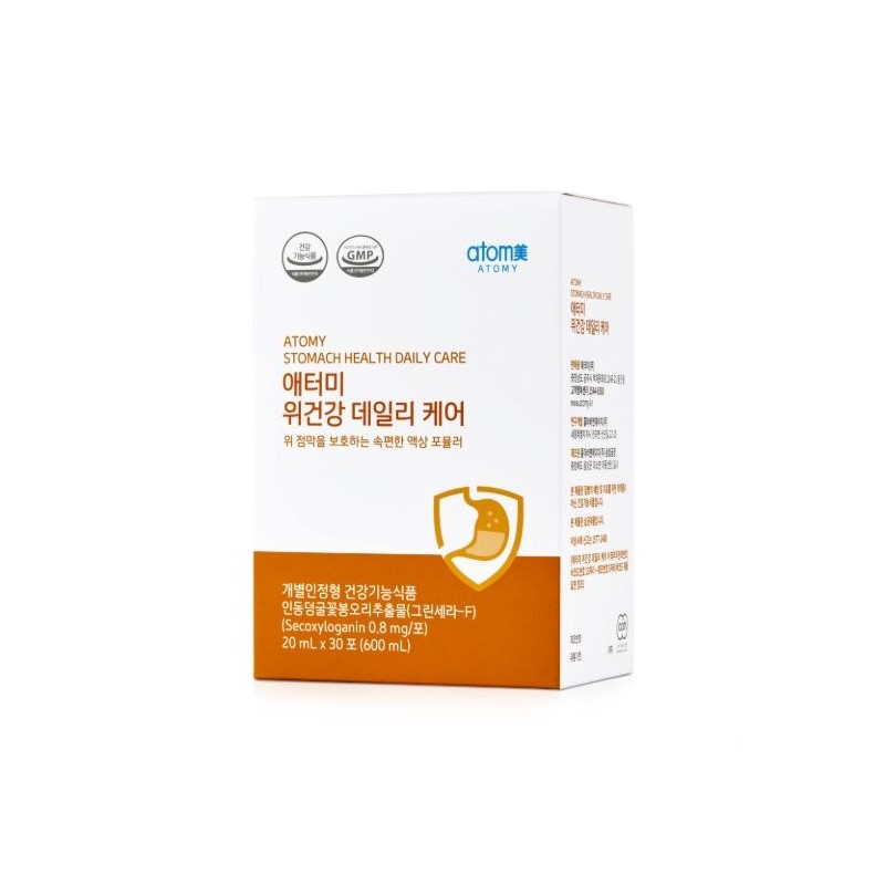 Atomy [Atomy] Stomach health daily care (30 packets, 1 month