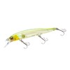 DUEL L-Bass Jerkbait Slow Floating 110mm Ghost Chart Back Bass