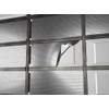 NASATEK Pre-Cut Garage Door Insulation Kit Panels (4 ROLL) 2FT
