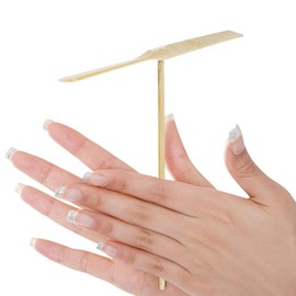 Pack of 10 Flying Helicopter Toy Wooden Dragonfly Hand Grating DIY Propeller for Outdoor Patio Garden Toy Birthday Party Favour Supplies