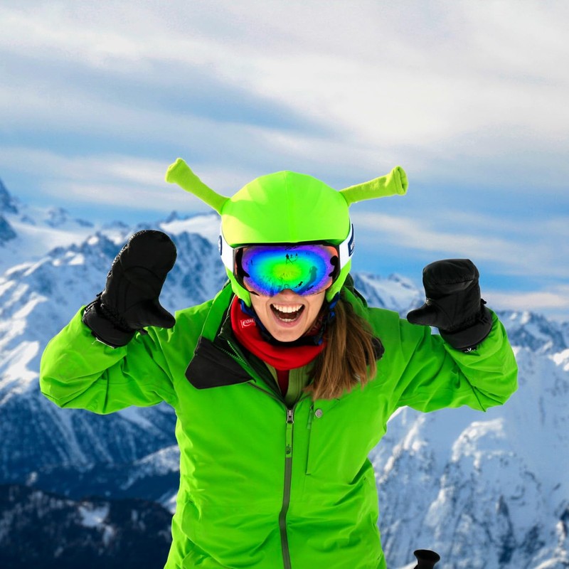 COOLCASC OGRE Multisport helmet cover