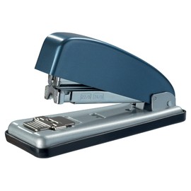 PETRUS 44844 – Stapler for Office Classic Range Model 226 Blue/Silver