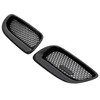 KUAFU Front Bumper Kidney Grilles Compatible with 2004-2006 Pontiac GTO