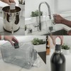 GOFILTR Jumbo Alkaline Water Infuser - 9.5 pH + Electrolytes